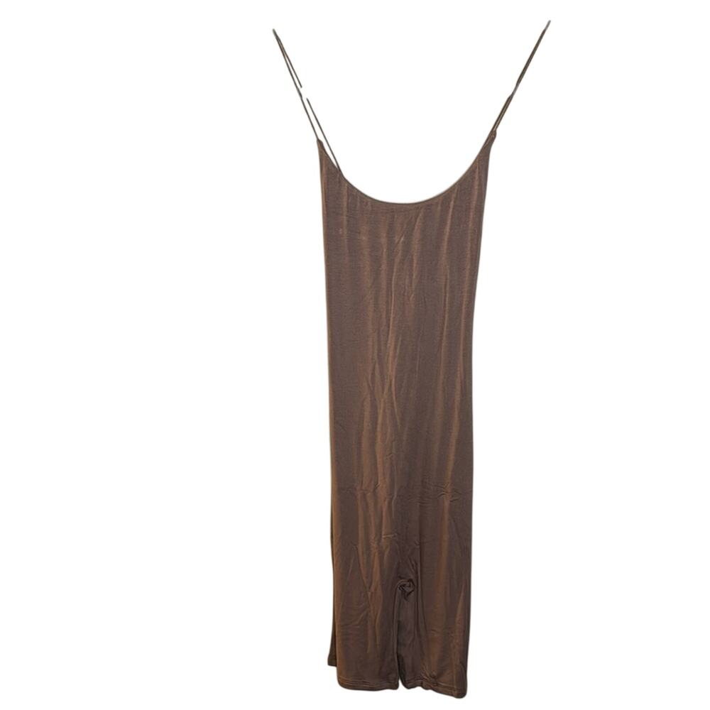 naked wardrobe Nude Criss Cross Romper Size M - Picture 4 of 7